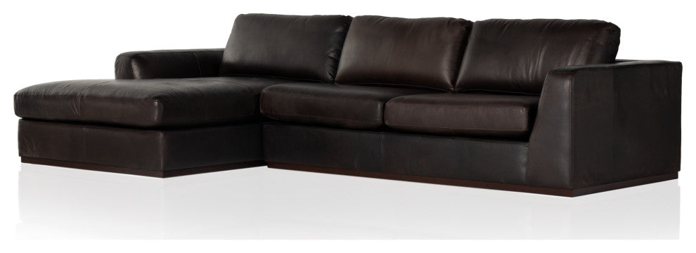 Colt 2pc Sec-Laf Chaise-Heirloom Cigar