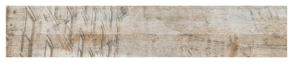 Cava Deco Porcelain Floor and Wall Tile, 60.75 sqft./pallet