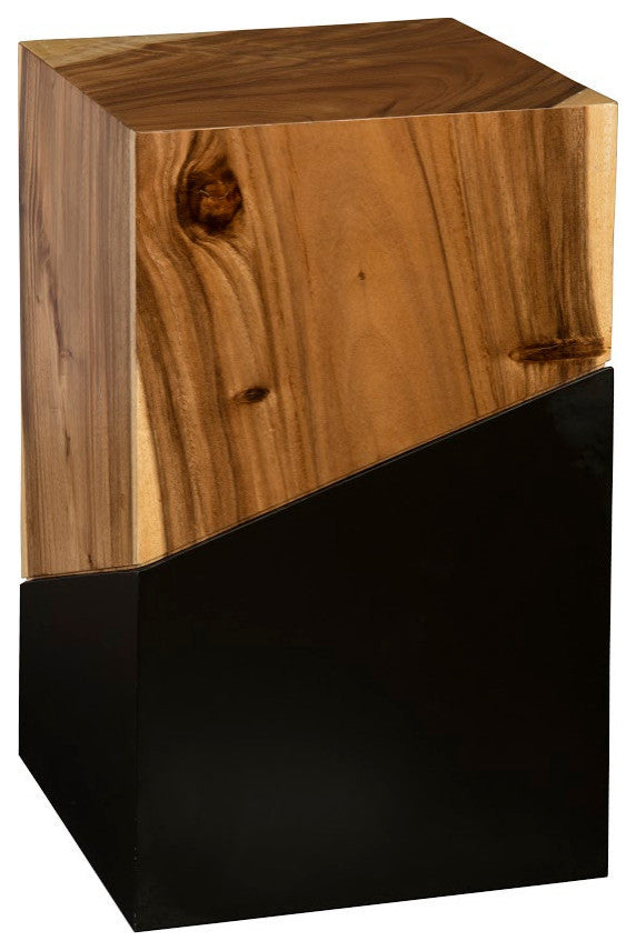 Geometry Side Table, 14