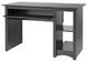 Black Computer Desk