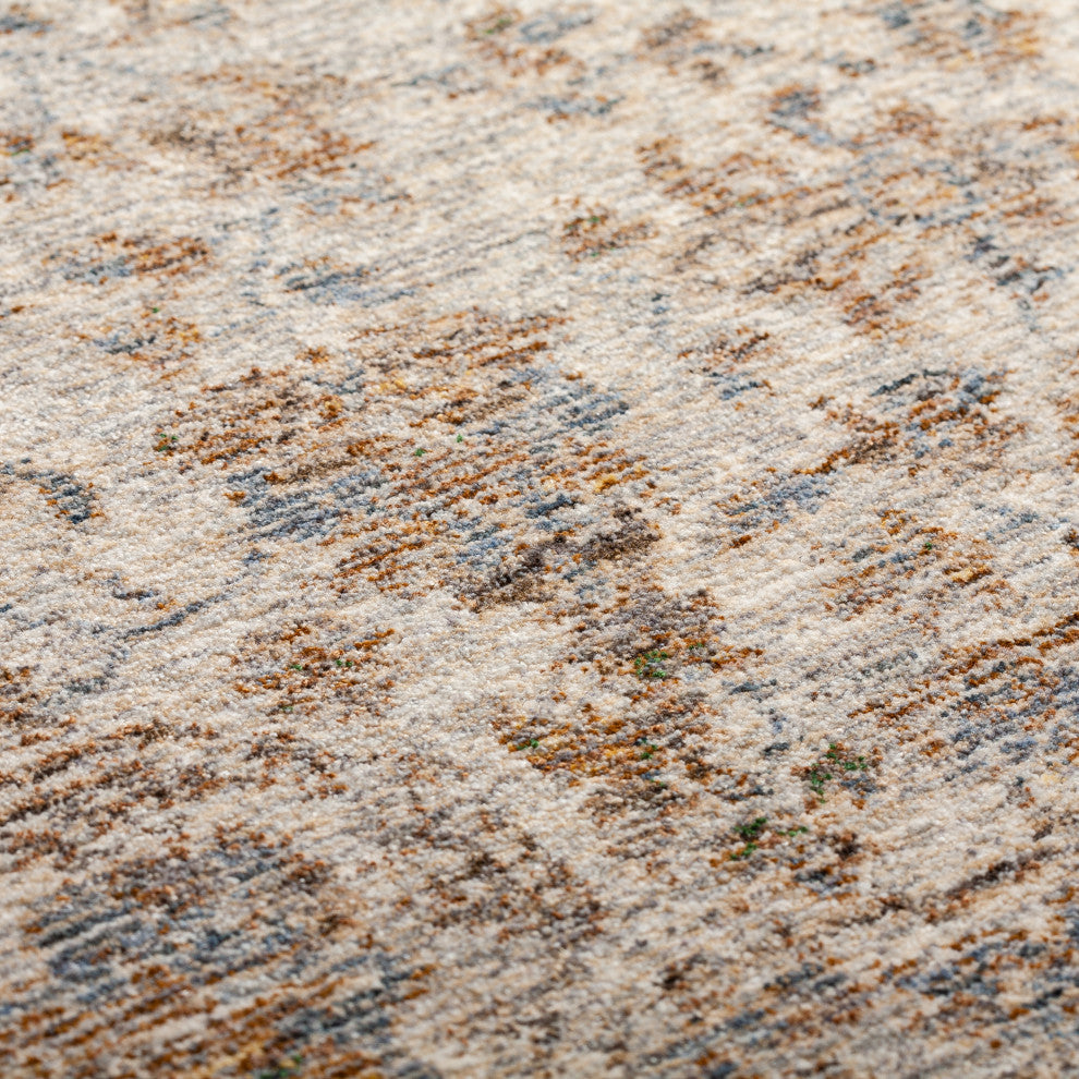 Yarra YA3 Linen 5' x 7'10" Rug