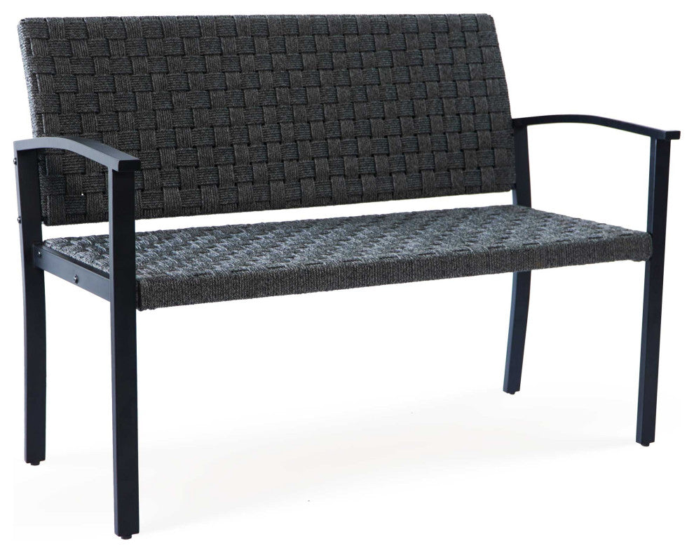 Chelsea Bench, Grey