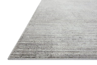 Loloi Arden Silver / Grey 2'-6" x 8'-0" Runner Rug