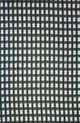 Homespun Fringed 100% Cotton Tablecloth, Hunter Green, 52"x70"