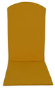 Full Rocker Cushion, Yellow