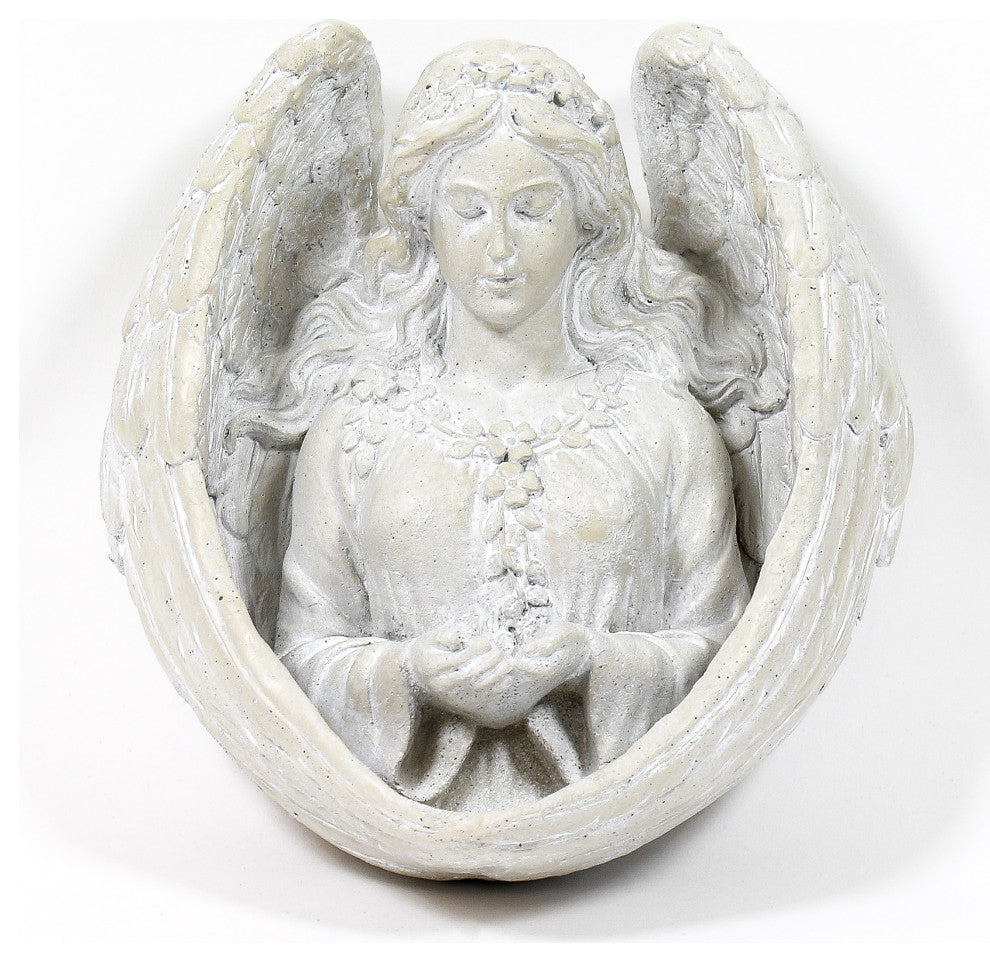 Angel's Blessing Wall Art