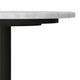 Evans Marble Side Table