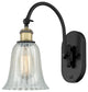Innovations 518-1W-BAB-G2811-LED 1-Light Sconce, Black Antique Brass