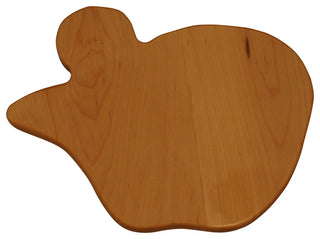 Mouse Hard Maple Cutting Board
