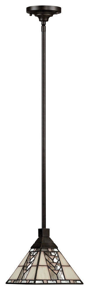 Hinkley Tahoe One Light Pendant 4717RB