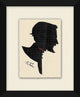 Sir Scott, Giclee Reproduction Artwork
