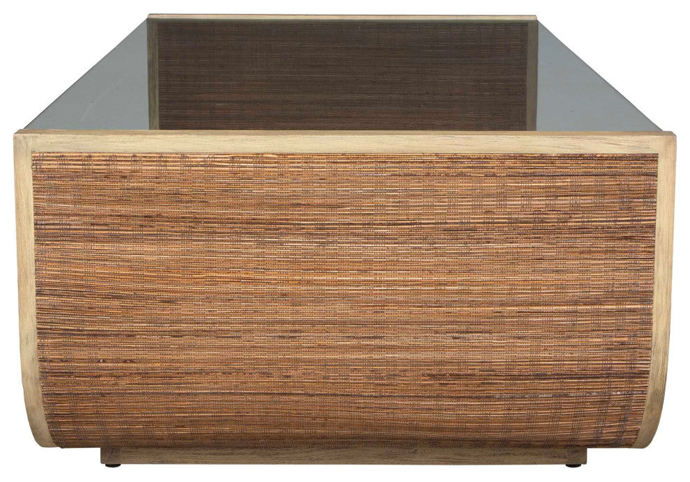 Uttermost Farrington Modern Coffee Table