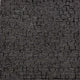 Ahgly Company Indoor Square Mid-Century Modern Area Rugs, 5' Square