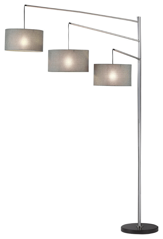 Wellington Arc Lamp