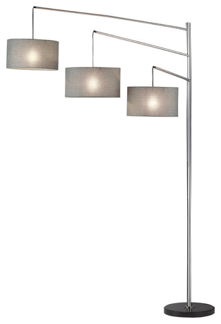 Wellington Arc Lamp