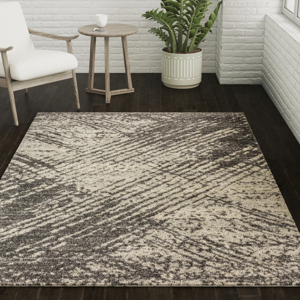Dalyn Orleans OR10 Gray 5'1"x7'5" Rug