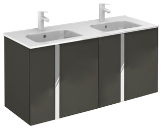 Unit 48" Onix 4 D, Anthracite