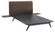 Tracy 3 Piece King Bedroom Set