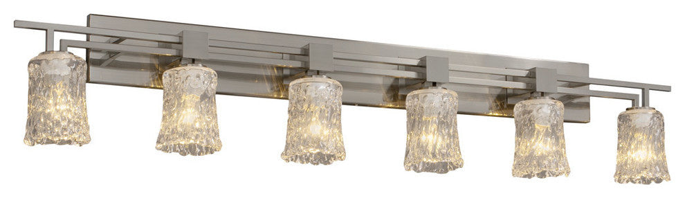 AERO 6-Light Bath Bar