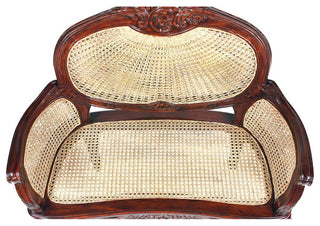 Design Toscano Chateau Marquee Bench