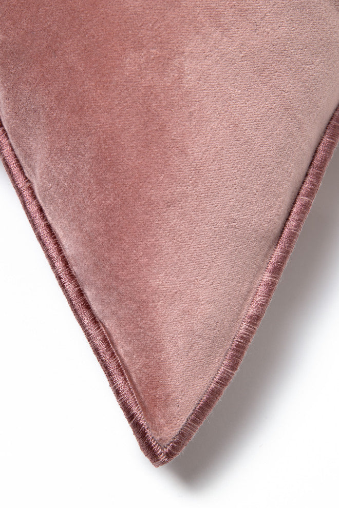 Sloane Blush, Pillow