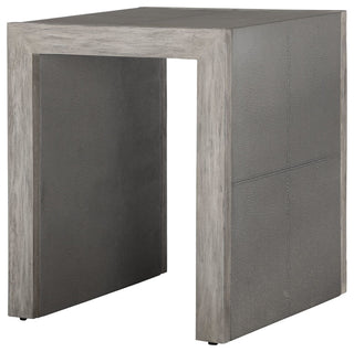 Uttermost 25214 Aerina 20"W Composite - Gray