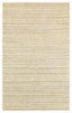 8" x 10" Two-toned Beige and GrayArea Rug