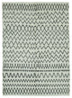 Rug N Carpet - Handmade Unique 7' 4'' x 10' 6'' Moroccan Area Rug
