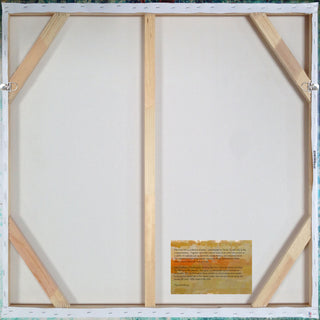 "Cherry Blossoms" Artwork