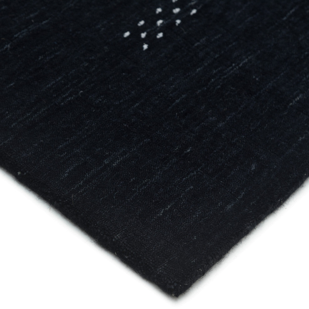 Simi, Handmade Area Rug 9' 0" x 12' 0"