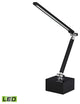 Dimond Lighting D2882 1-Light Table Lamp