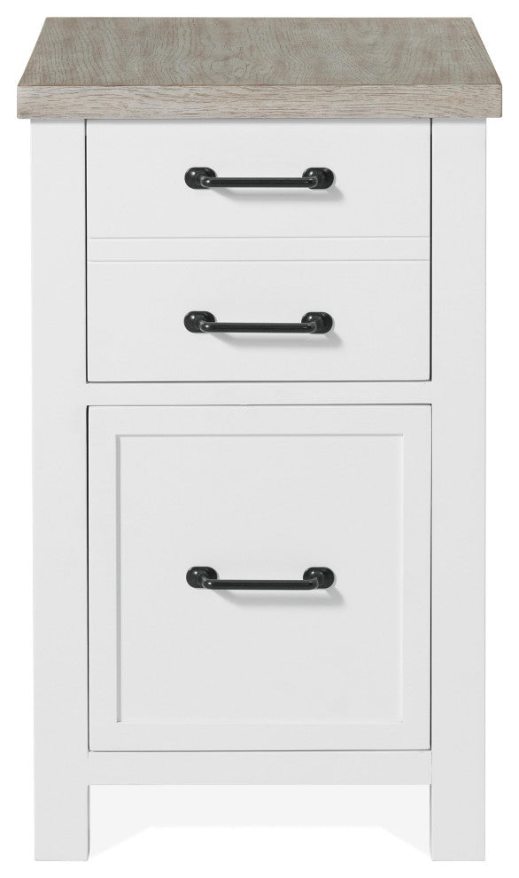 Finn File Cabinet