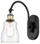 Innovations 518-1W-BAB-G392-LED 1-Light Sconce, Black Antique Brass