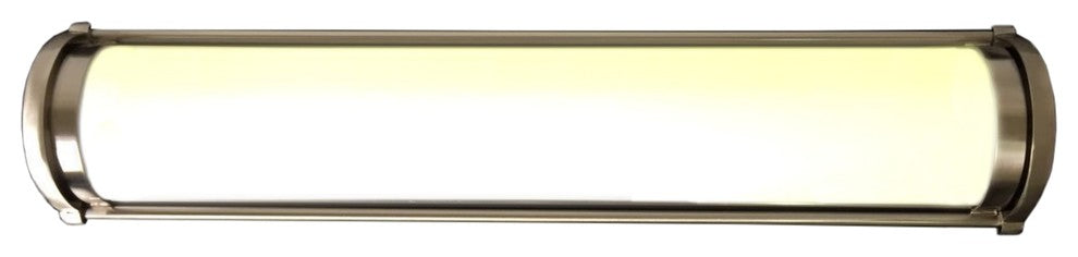 Woodbridge Lighting Grayson Wall Light, Grayson, Short - 16"w X 4.5"h X 2.25"e