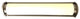 Woodbridge Lighting Grayson Wall Light, Grayson, Short - 16"w X 4.5"h X 2.25"e