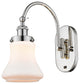Innovations 918-1W-PN-G191-LED 1-Light Sconce, Polished Nickel
