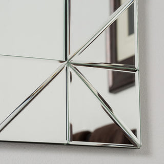 Miami Modern Bathroom Mirror