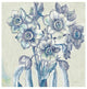 "Belle Fleur IV" Digital Paper Print by Sue Schlabach, 32"x32"
