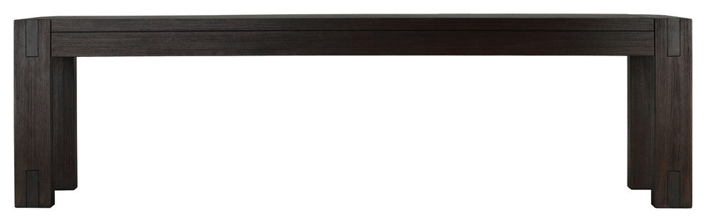 Cortesi Home Pablo Bench in Wood