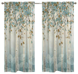 Dream Forest 84"x50" Window Curtain