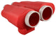 Swing Set Binoculars, Red