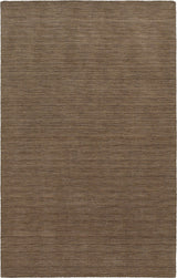 Oriental Weavers Aniston Collection Tan Solid Indoor Area Rug 8'X10'