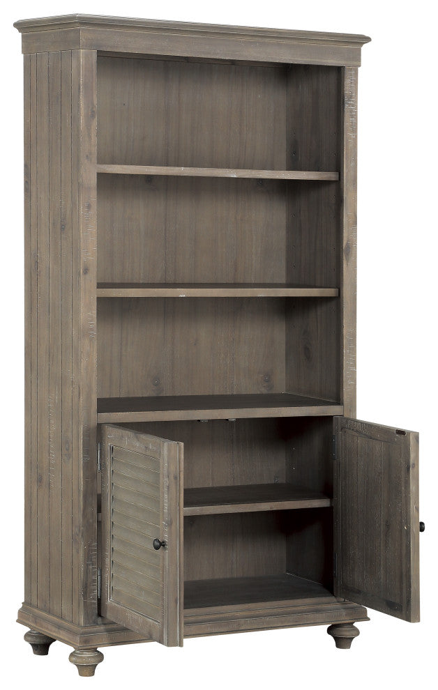 Verano Home Office Collection, Bookcase