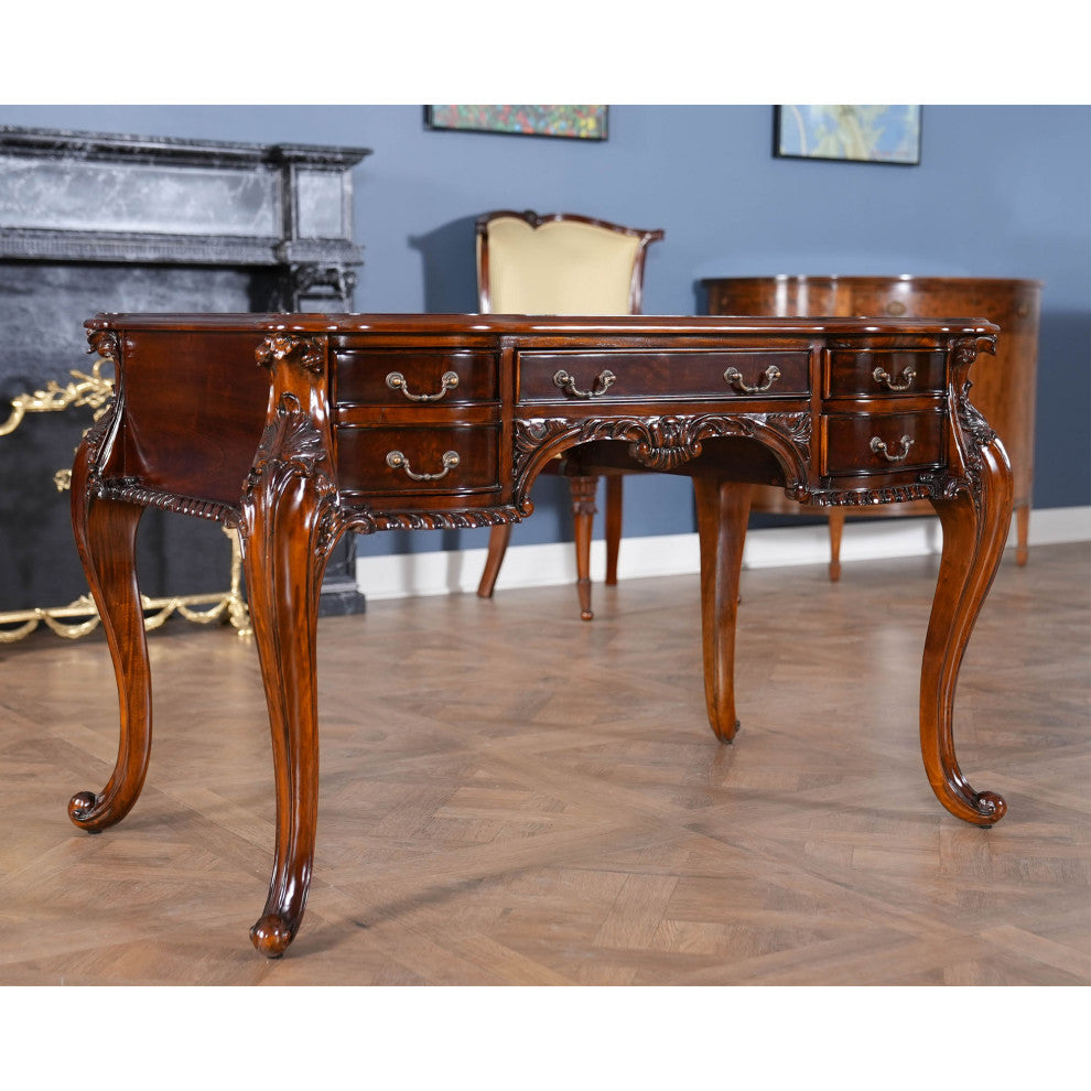 Small French Desk