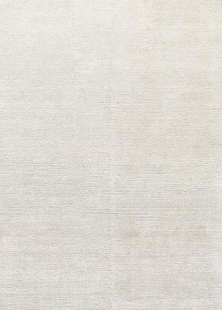 Ahgly Company Indoor Rectangle Mid-Century Modern Area Rugs, 2' x 4'