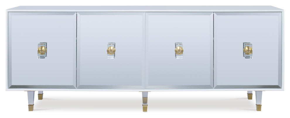Margot Credenza