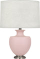 Robert Abbey RA-MWR20 1-Light Table Lamp, Michael Berman Atlas