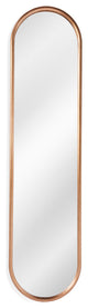 Westbury Wall Mirror - Gold