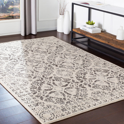 Surya Bahar BHR-2318 2'7" x 10' Rug
