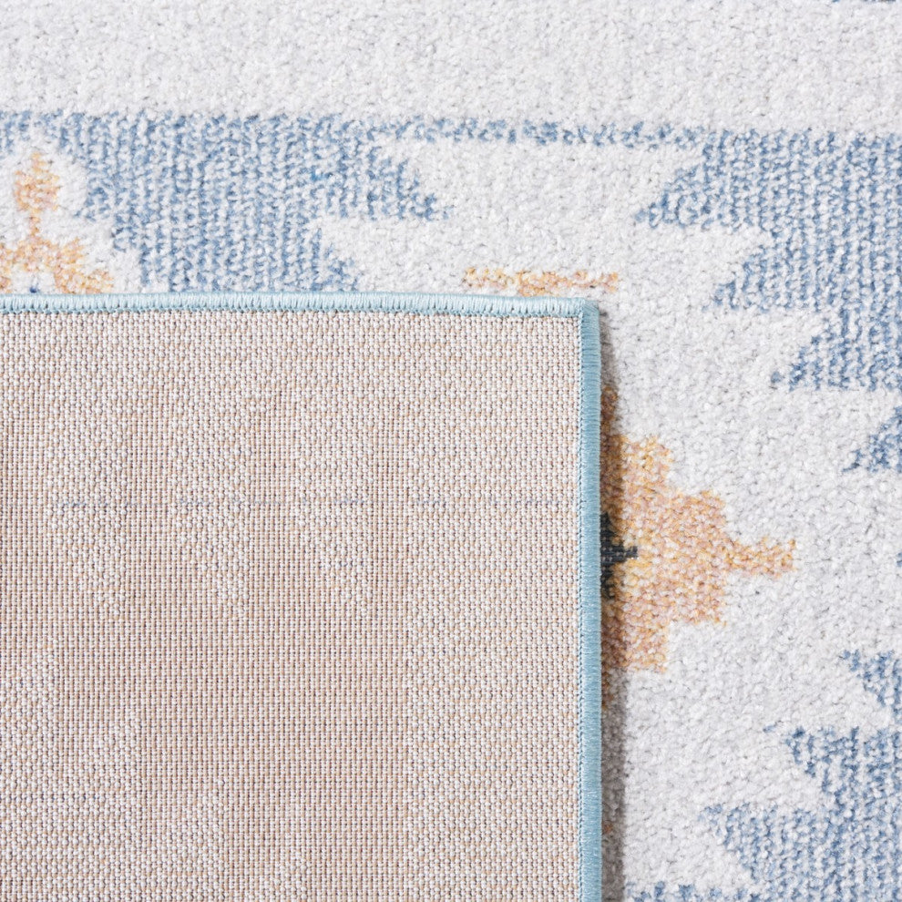 Safavieh Sarasota Collection SAR114 Indoor-Outdoor Rug